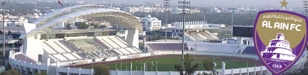 Khalifa bin Zayed International Stadium